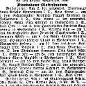 1896-10-20 Kl Standesamtsregister